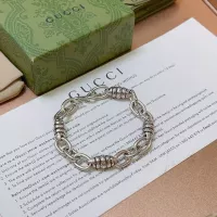 $45.00 USD Gucci Bracelets #1327133