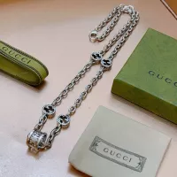 $52.00 USD Gucci Necklaces #1327134