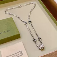 $52.00 USD Gucci Necklaces #1327134