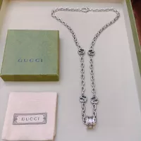 $52.00 USD Gucci Necklaces #1327134