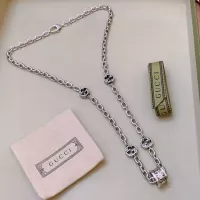 $52.00 USD Gucci Necklaces #1327134