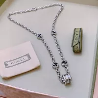 $52.00 USD Gucci Necklaces #1327134
