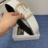 $80.00 USD Chanel AAA Quality Belts In 5.0cm For Women #1327136