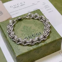 $45.00 USD Gucci Bracelets #1327141