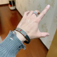 $39.00 USD Gucci Bracelets #1327143