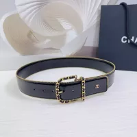 $80.00 USD Chanel AAA Quality Belts In 5.0cm For Women #1327146