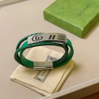$42.00 USD Gucci Bracelets #1327153