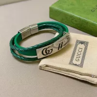 $42.00 USD Gucci Bracelets #1327153