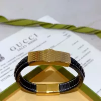 $42.00 USD Gucci Bracelets #1327154
