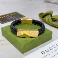 $42.00 USD Gucci Bracelets #1327154