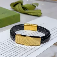 $42.00 USD Gucci Bracelets #1327154
