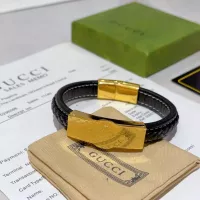 $42.00 USD Gucci Bracelets #1327154