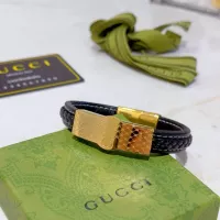 $42.00 USD Gucci Bracelets #1327154