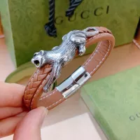 $42.00 USD Gucci Bracelets #1327155