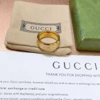 $42.00 USD Gucci Rings #1327158