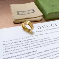 $42.00 USD Gucci Rings #1327158