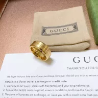 $42.00 USD Gucci Rings #1327158