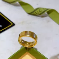 $42.00 USD Gucci Rings #1327158