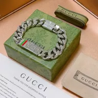 $45.00 USD Gucci Bracelets #1327161