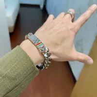 $45.00 USD Gucci Bracelets #1327161