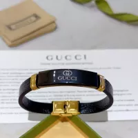 $42.00 USD Gucci Bracelets #1327165