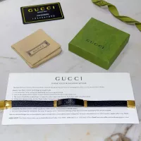 $42.00 USD Gucci Bracelets #1327165