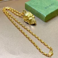 $52.00 USD Gucci Necklaces #1327167