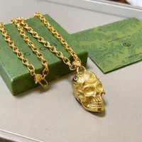 $52.00 USD Gucci Necklaces #1327167