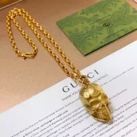 $52.00 USD Gucci Necklaces #1327167