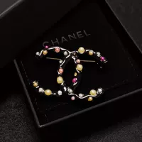 $32.00 USD Chanel Brooches For Women #1327176
