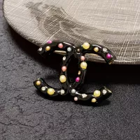 $32.00 USD Chanel Brooches For Women #1327176