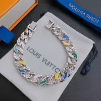 $64.00 USD Louis Vuitton LV Bracelets #1327180