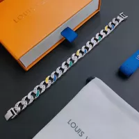 $64.00 USD Louis Vuitton LV Bracelets #1327180