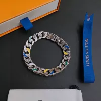 $64.00 USD Louis Vuitton LV Bracelets #1327180