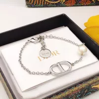 $27.00 USD Christian Dior Bracelets For Women #1327181
