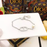 $27.00 USD Christian Dior Bracelets For Women #1327181