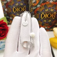 $27.00 USD Christian Dior Bracelets For Women #1327181