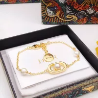 $29.00 USD Christian Dior Bracelets For Women #1327182
