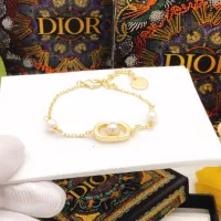$29.00 USD Christian Dior Bracelets For Women #1327182