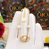 $29.00 USD Christian Dior Bracelets For Women #1327182