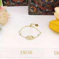 $29.00 USD Christian Dior Bracelets For Women #1327182