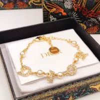 $29.00 USD Christian Dior Bracelets For Women #1327183