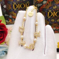 $29.00 USD Christian Dior Bracelets For Women #1327183