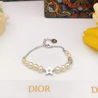 $29.00 USD Christian Dior Bracelets For Women #1327184