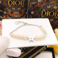 $29.00 USD Christian Dior Bracelets For Women #1327184