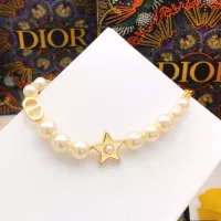 $29.00 USD Christian Dior Bracelets For Women #1327185