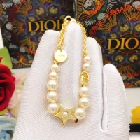 $29.00 USD Christian Dior Bracelets For Women #1327185