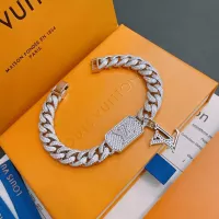 $82.00 USD Louis Vuitton LV Bracelets #1327186