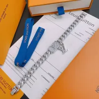 $82.00 USD Louis Vuitton LV Bracelets #1327186