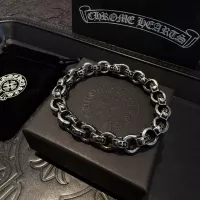 $56.00 USD Chrome Hearts Bracelets #1327188